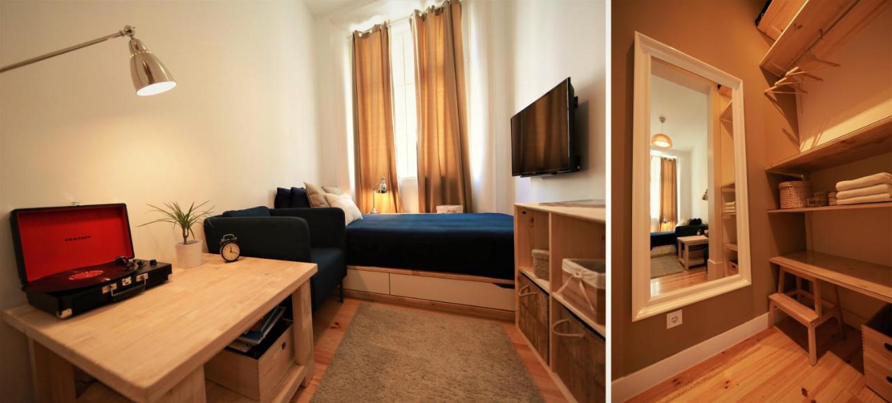 Hostel We F. Tourists - Lissabon